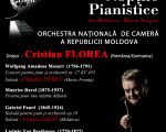 "Piano Nights" International Festival (June 27th)