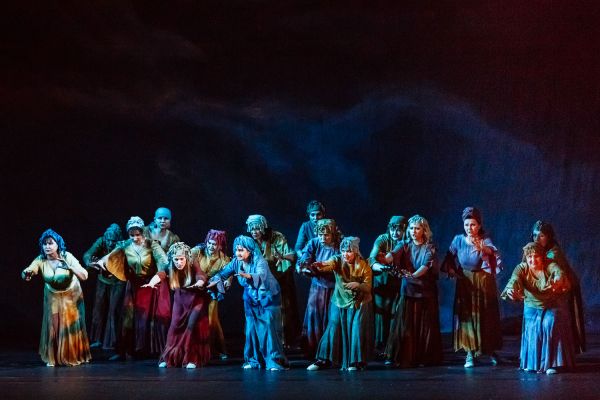 Macbeth