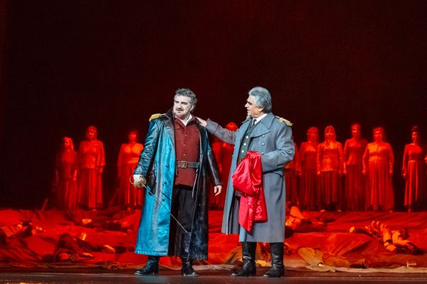 Macbeth