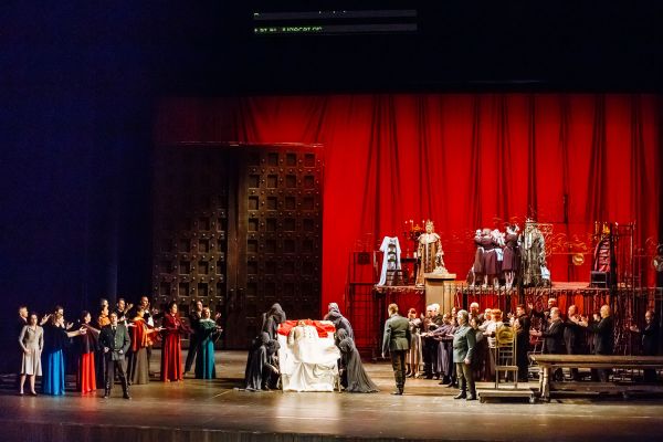 Macbeth