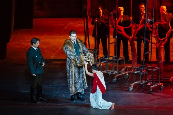 Macbeth