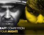 Starcraft competition