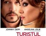 "The Tourist" Movie