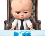 ''The Boss Baby'' Movie
