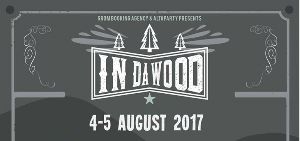 In DaWood Fest 2017