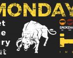 Monday GTFO!