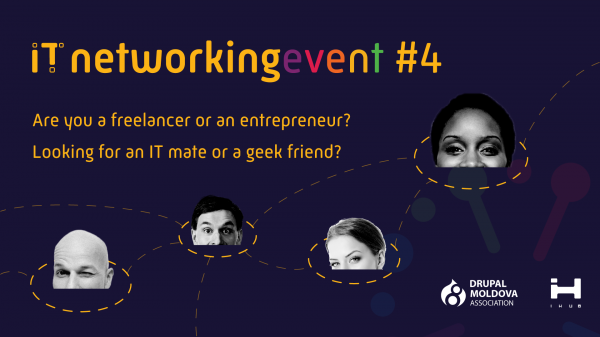 IT Networking #4