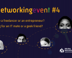 IT Networking #4