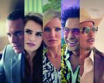 "The Counselor" Movie