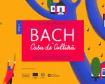 Bach at The House of Culture