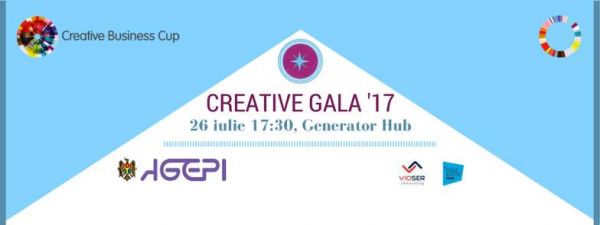 Creative Gala 2017