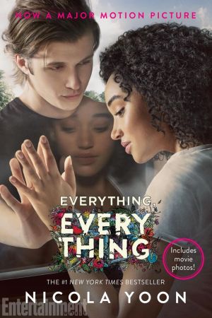 Фильм "Everything, Everything" 2D (EN-RO SUB)