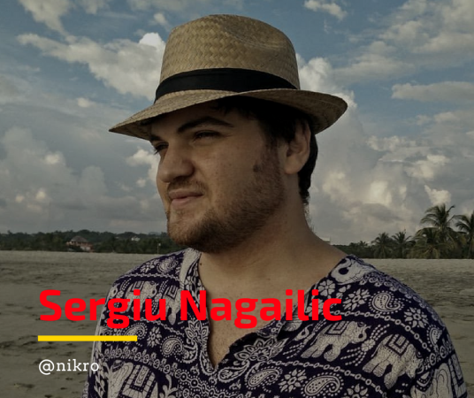 Nomazii digitali