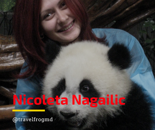 Nomazii digitali