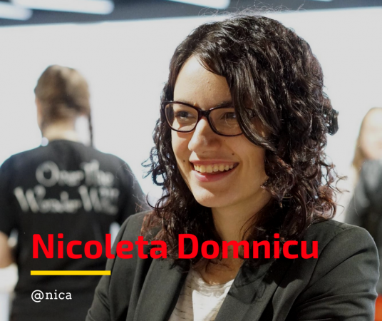 Nomazii digitali