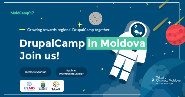Moldcamp'17