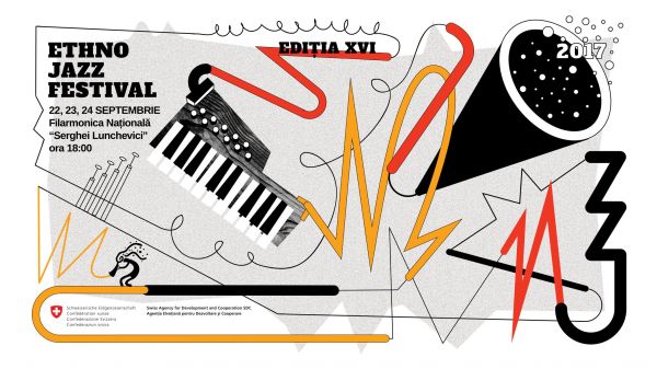 Ethno Jazz Festival 2017