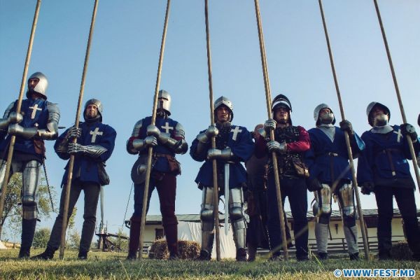 Medieval Festival 2017 Vatra