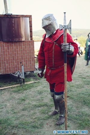 Medieval Festival 2017 Vatra
