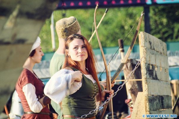 Medieval Festival 2017 Vatra