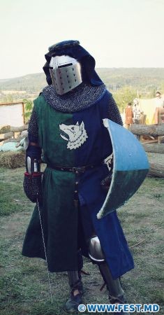 Medieval Festival 2017 Vatra