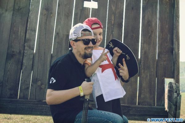 Medieval Festival 2017 Vatra