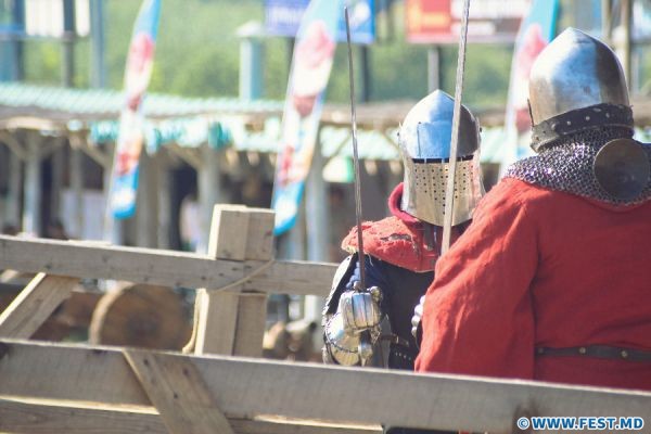 Medieval Festival 2017 Vatra