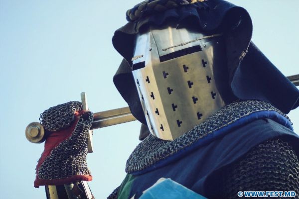 Medieval Festival 2017 Vatra