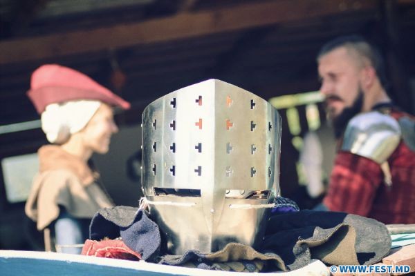 Medieval Festival 2017 Vatra
