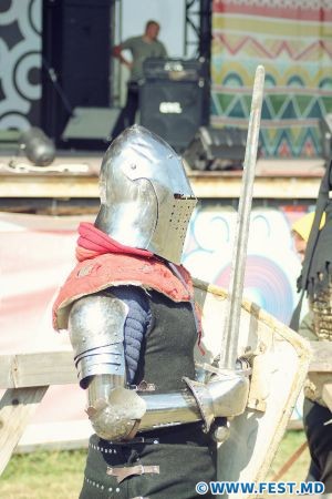 Medieval Festival 2017 Vatra