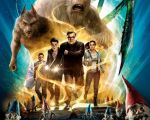 Filmul "Goosebumps"