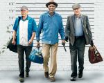 "Going in Style" Movie
