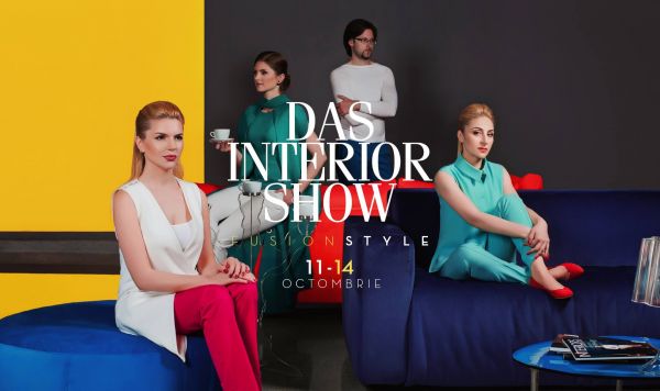 DAS Interior SHOW 2017