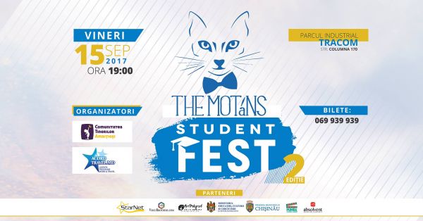 Student FEST