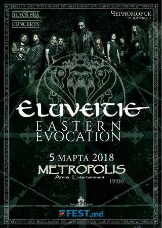 Eluveitie