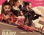 "Baby driver" 2D (RU) Movie