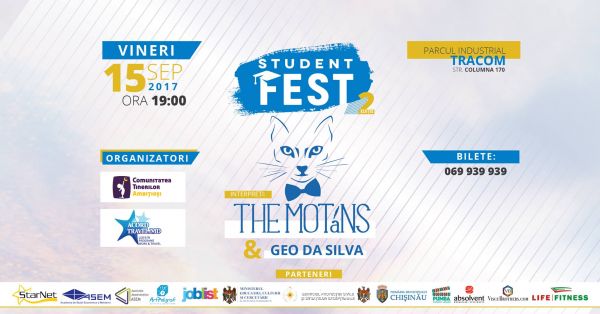 Student FEST