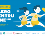Mini-Marathon "Run for You" 2017