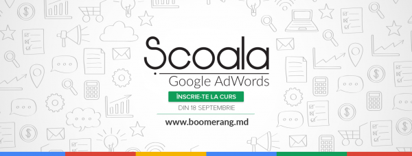 Practic Course - Google Adwords