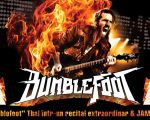 Ron "Bumblefoot" Thal