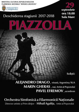 Piazzolla