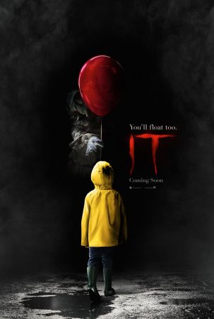 Filmul "Oraşul bântuit" 2D (RU)