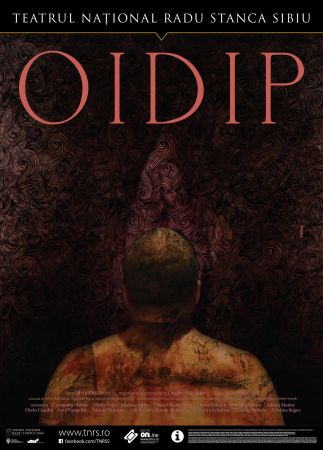 "Oidip" Performance