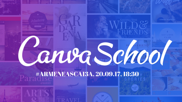 Canva School