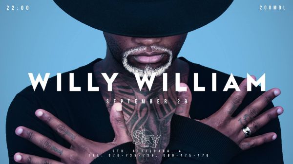 Sky Bar Opening / Willy William