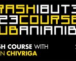 Crash Course - From ideas to action