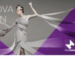 Specialized Exhibitiona "MOLDOVA FASHION EXPO 2017"