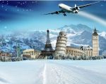 Specialized Exhibitiona "WINTER TRAVEL FAIR 2017"