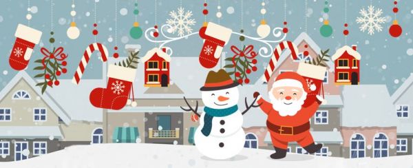 Specialized Exhibitiona "CHRISTMAS FAIR 2017"
