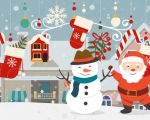 Specialized Exhibitiona "CHRISTMAS FAIR 2017"